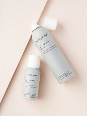 Living Proof Full Dry Volume Blast - Duo